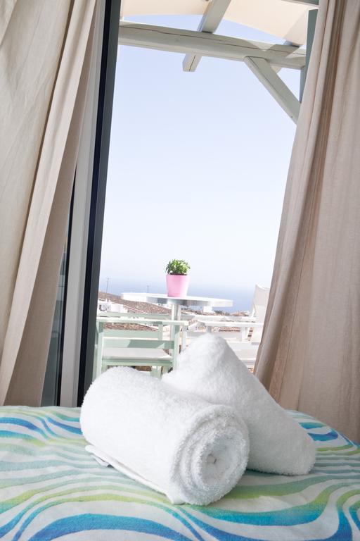 Niriides Homes & Villas Elia  Rom bilde