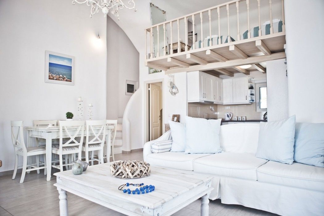 Niriides Homes & Villas Elia  Eksteriør bilde