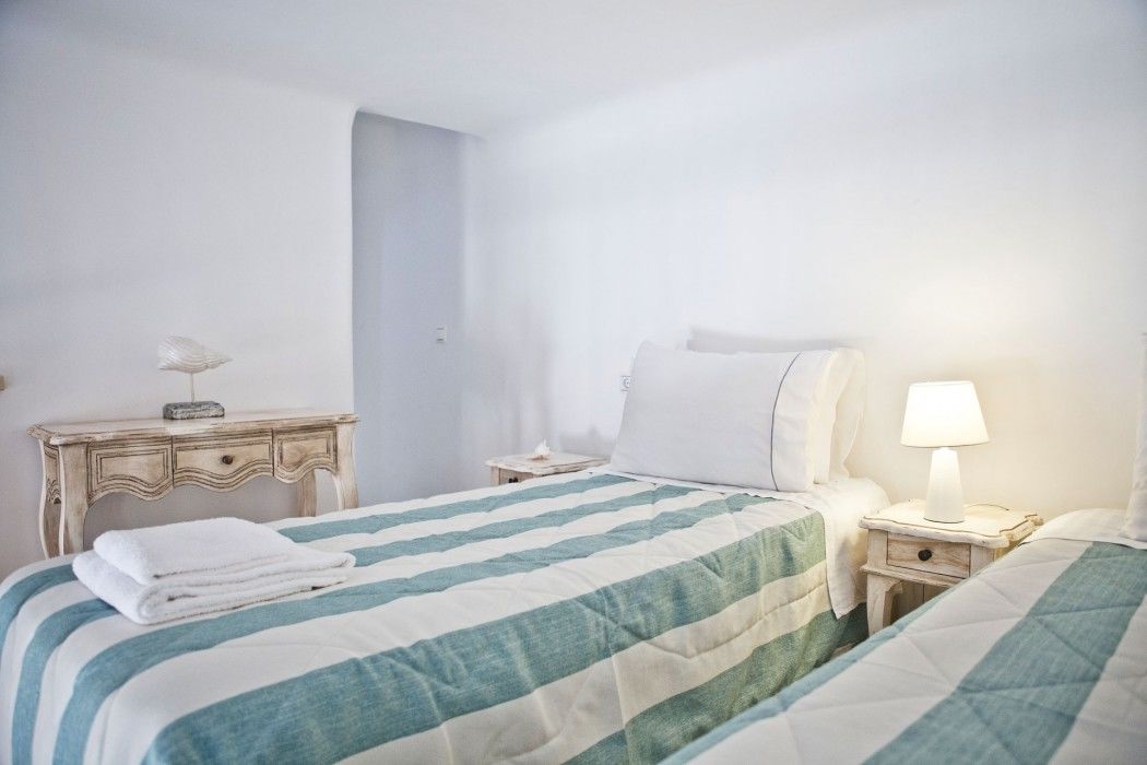 Niriides Homes & Villas Elia  Eksteriør bilde