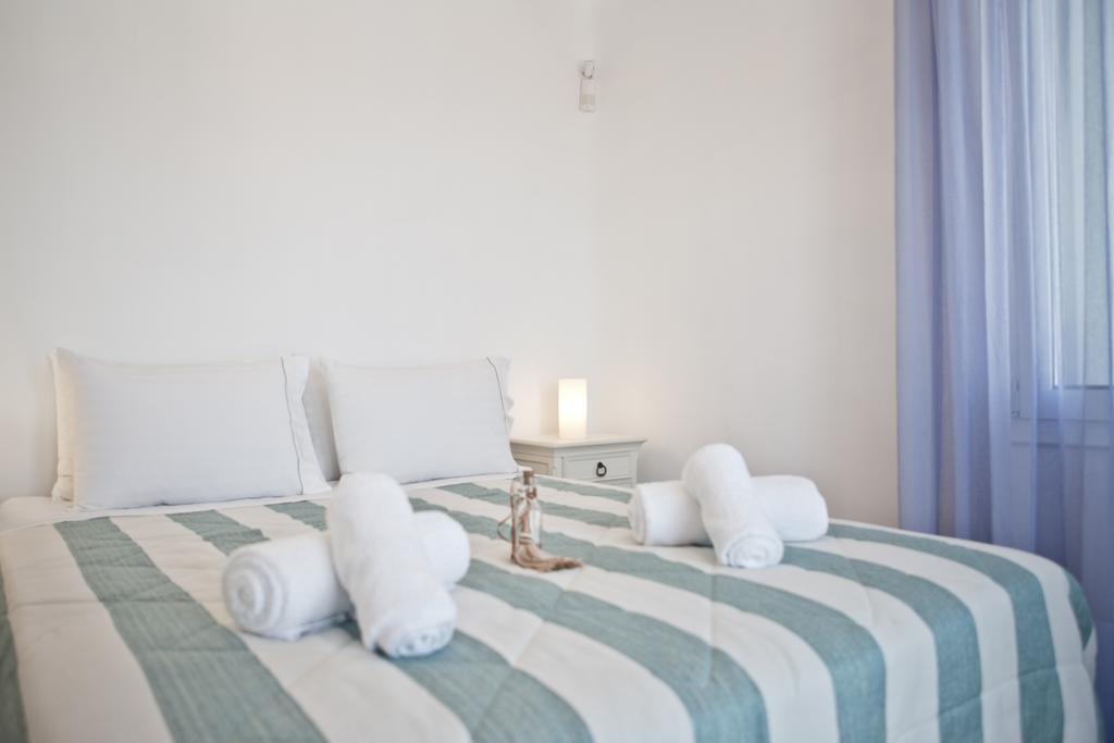 Niriides Homes & Villas Elia  Rom bilde