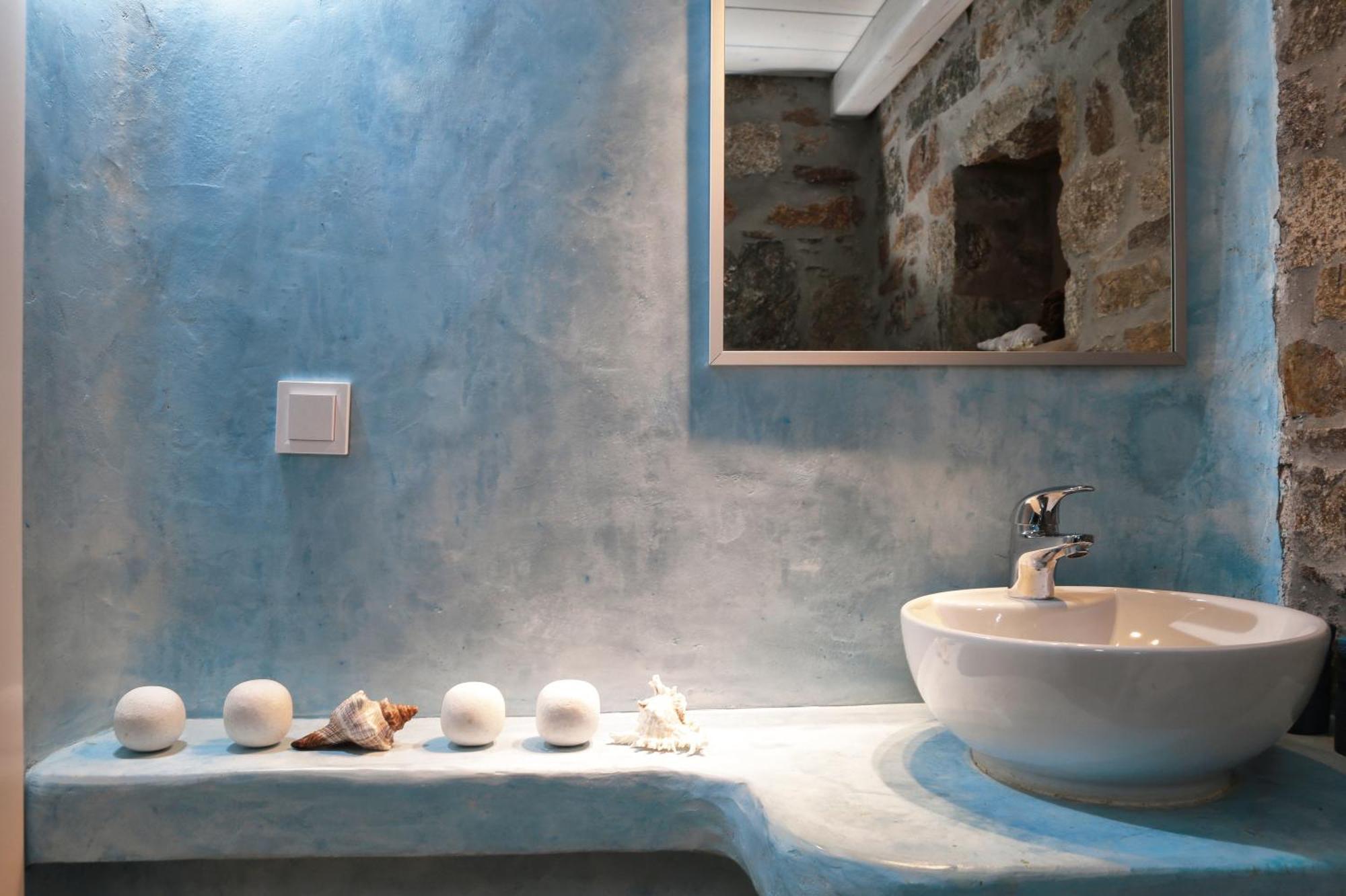 Niriides Homes & Villas Elia  Eksteriør bilde