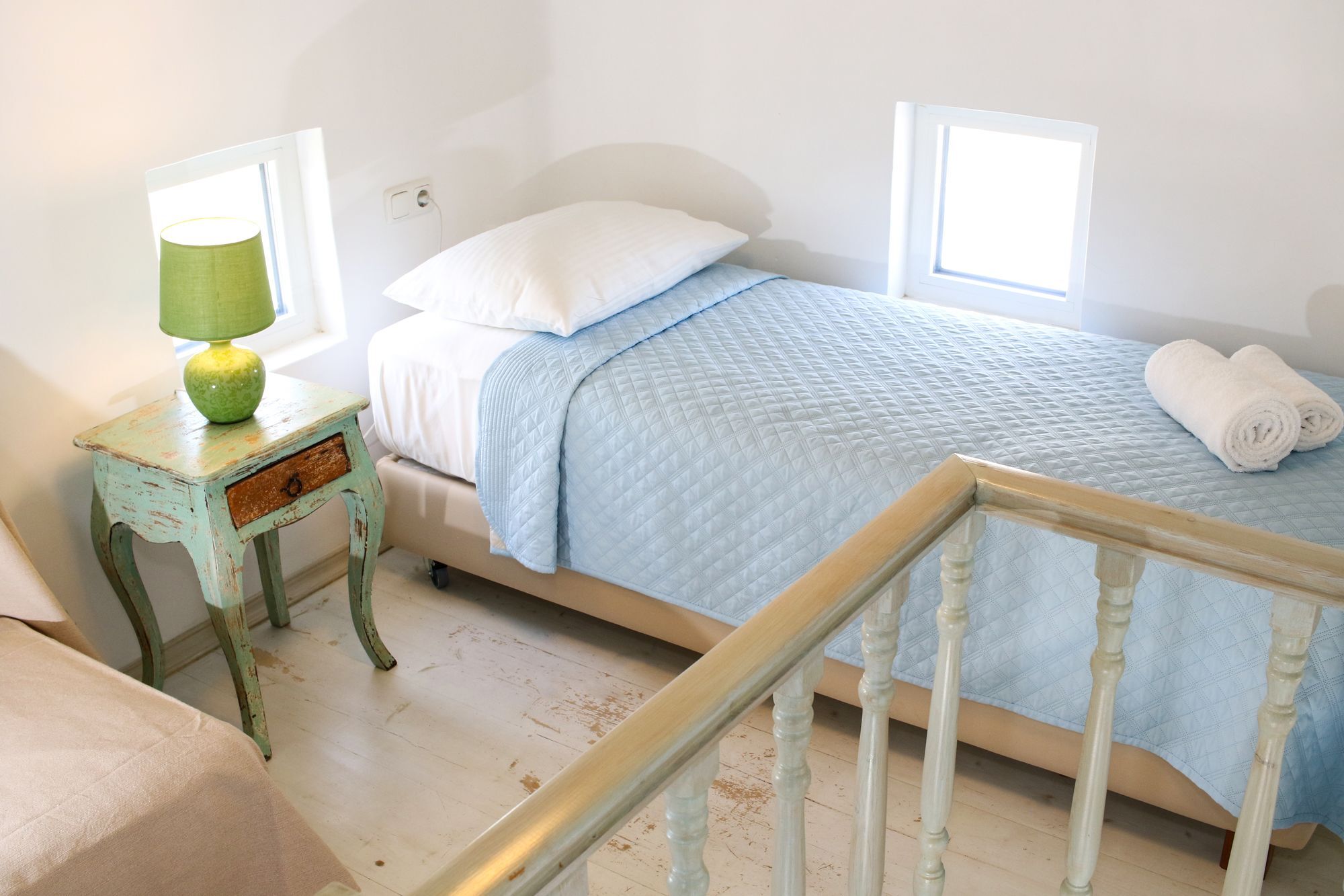 Niriides Homes & Villas Elia  Eksteriør bilde