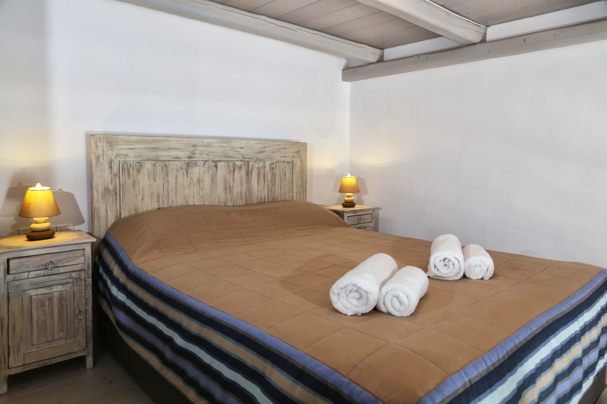Niriides Homes & Villas Elia  Eksteriør bilde