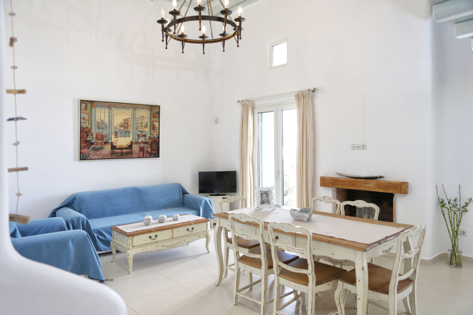 Niriides Homes & Villas Elia  Eksteriør bilde